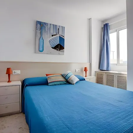Lejlighed Atico Playa Gandia *
