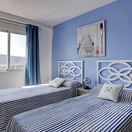 Atico Playa Gandia Appartamento
