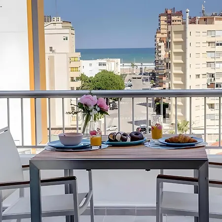 Atico Playa Gandia